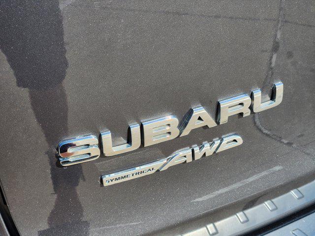 used 2021 Subaru Ascent car, priced at $27,171