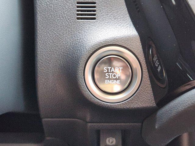 new 2025 Lexus ES 350 car, priced at $49,790