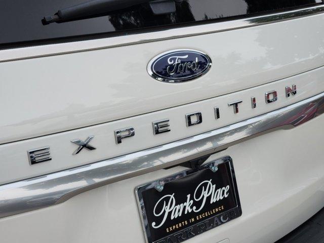 used 2023 Ford Expedition car, priced at $64,286