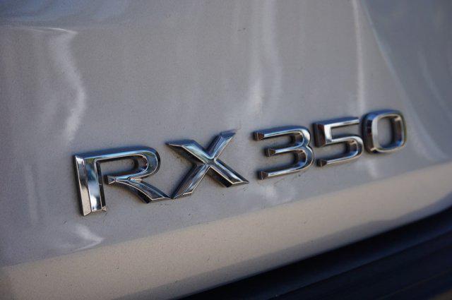 used 2017 Lexus RX 350 car, priced at $27,988