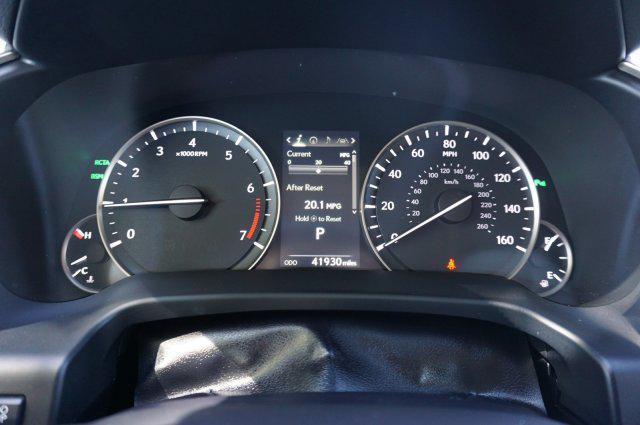 used 2017 Lexus RX 350 car, priced at $27,988