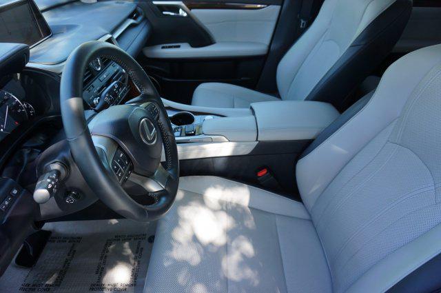 used 2017 Lexus RX 350 car, priced at $27,988