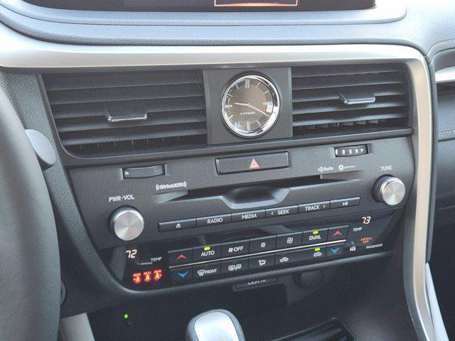 used 2022 Lexus RX 350 car, priced at $43,975