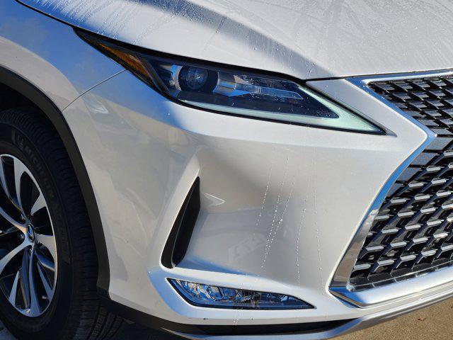 used 2022 Lexus RX 350 car, priced at $43,975