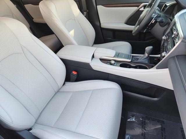 used 2022 Lexus RX 350 car, priced at $43,975