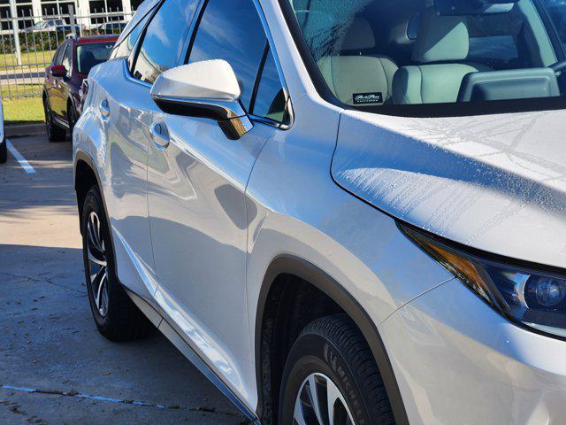 used 2022 Lexus RX 350 car, priced at $43,975