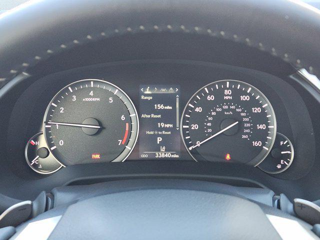 used 2022 Lexus RX 350 car, priced at $43,975