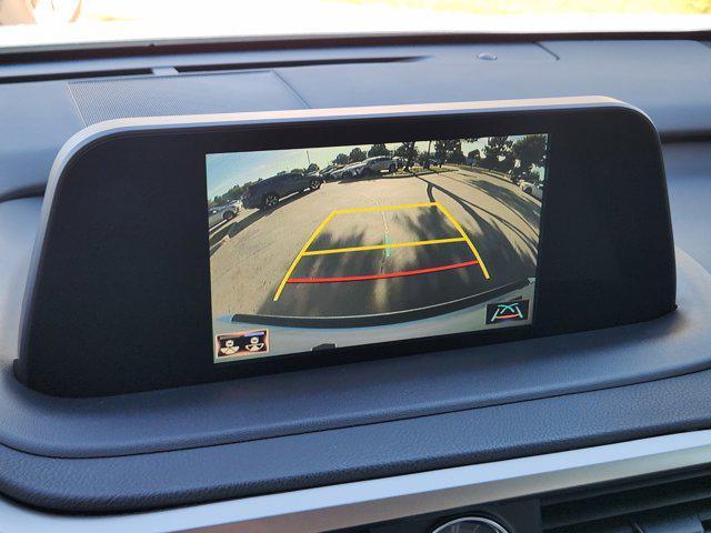 used 2022 Lexus RX 350 car, priced at $43,975