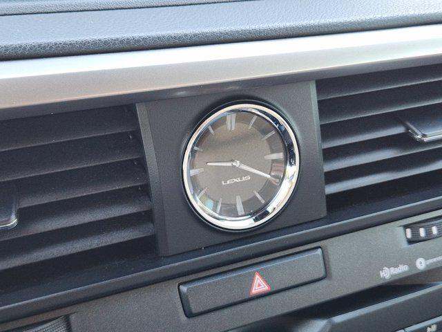 used 2022 Lexus RX 350 car, priced at $43,975