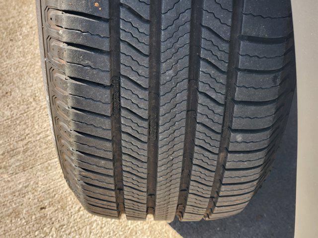 used 2022 Lexus RX 350 car, priced at $43,975