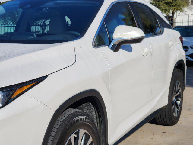 used 2022 Lexus RX 350 car, priced at $43,975
