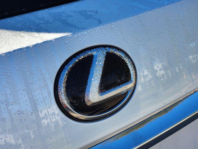 used 2022 Lexus RX 350 car, priced at $43,975