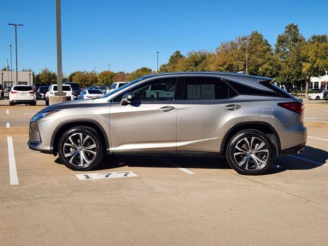 used 2022 Lexus RX 350 car, priced at $47,975