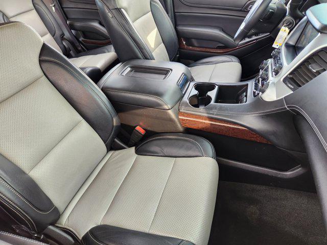 used 2016 GMC Yukon car, priced at $17,988