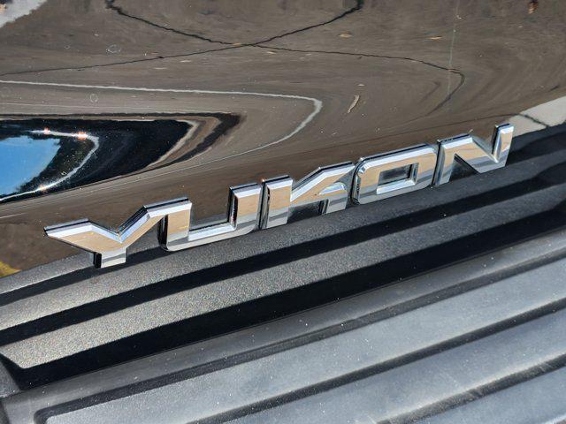 used 2016 GMC Yukon car, priced at $17,988