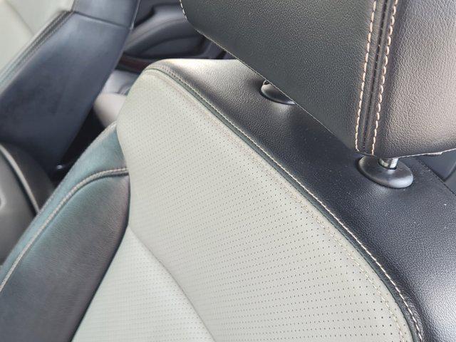 used 2016 GMC Yukon car, priced at $17,988