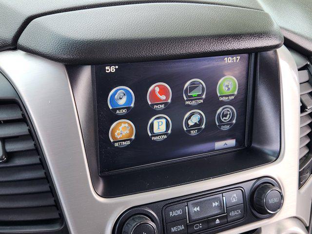 used 2016 GMC Yukon car, priced at $17,988