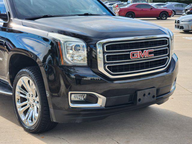 used 2016 GMC Yukon car, priced at $17,988