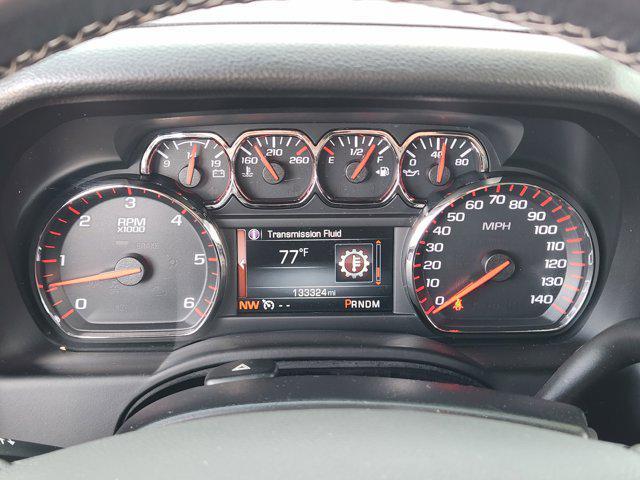 used 2016 GMC Yukon car, priced at $17,988