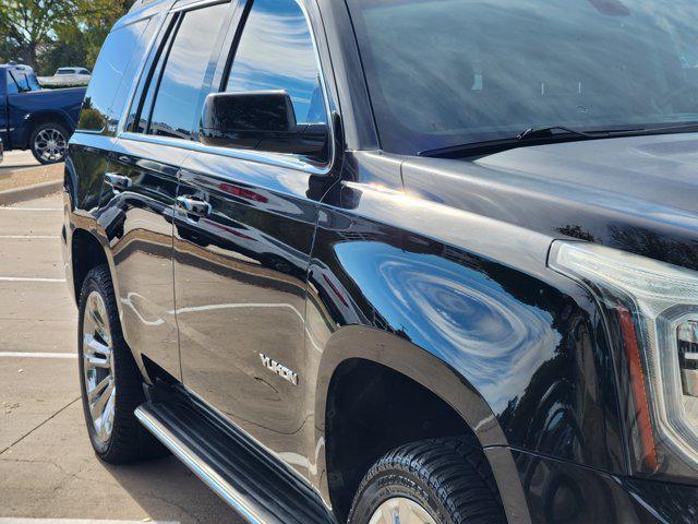 used 2016 GMC Yukon car, priced at $17,988