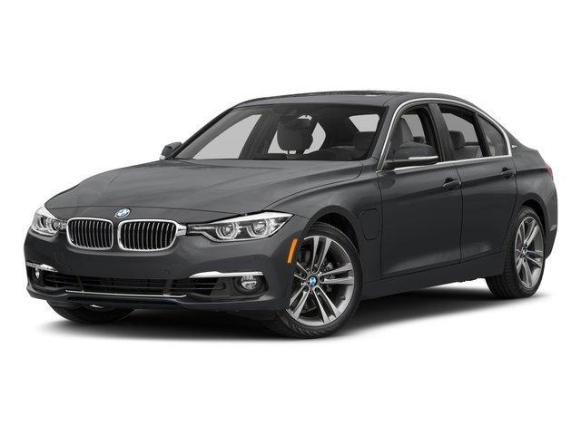 used 2018 BMW 330e car, priced at $17,975