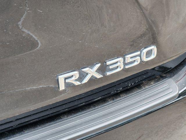 used 2021 Lexus RX 350 car, priced at $41,232