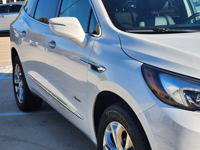 used 2019 Buick Enclave car, priced at $17,901