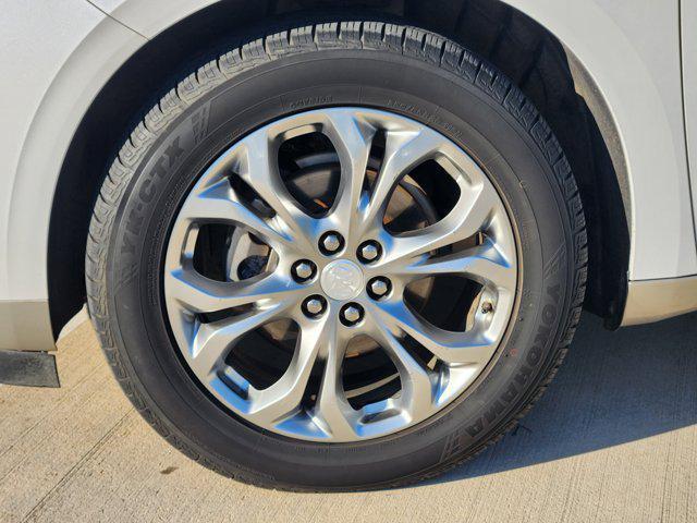 used 2019 Buick Enclave car, priced at $17,901