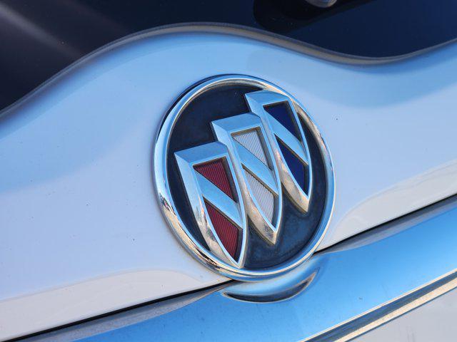 used 2019 Buick Enclave car, priced at $17,901