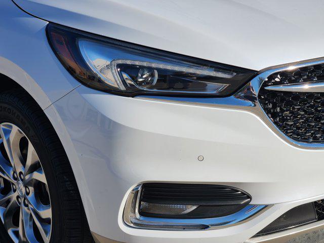 used 2019 Buick Enclave car, priced at $17,901