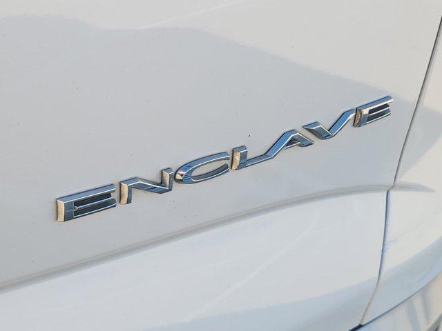 used 2019 Buick Enclave car, priced at $17,901