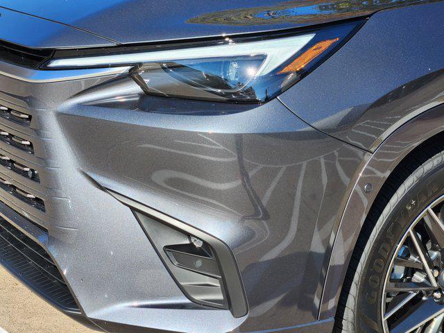 new 2026 Lexus TX 350 car, priced at $65,114