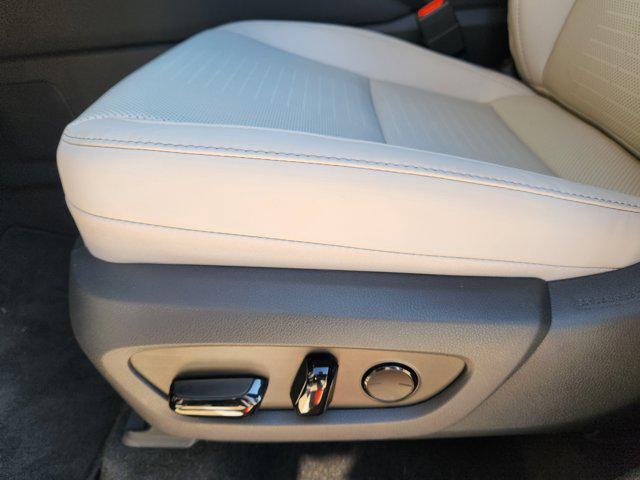 new 2026 Lexus TX 350 car, priced at $65,114