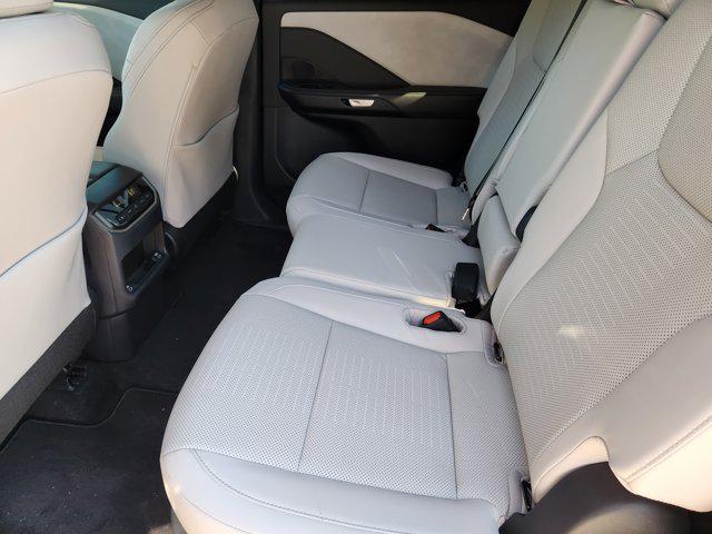 new 2026 Lexus TX 350 car, priced at $65,114