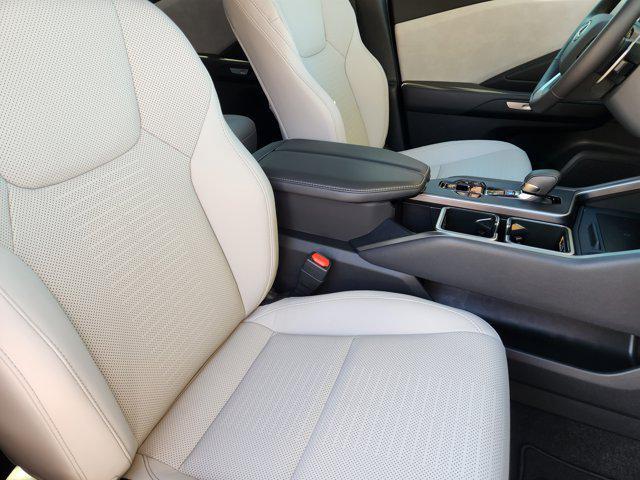 new 2026 Lexus TX 350 car, priced at $65,114