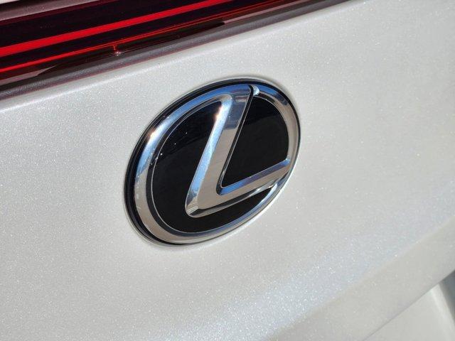 used 2024 Lexus UX 250h car, priced at $38,975