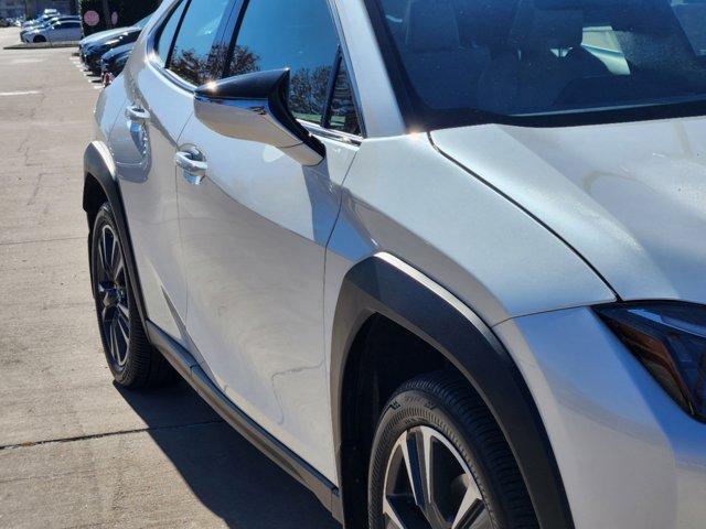 used 2024 Lexus UX 250h car, priced at $38,975