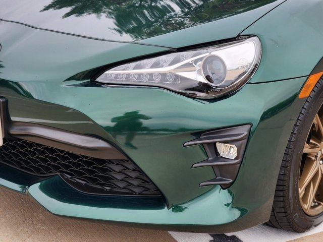 used 2020 Toyota 86 car, priced at $27,975