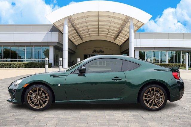 used 2020 Toyota 86 car, priced at $27,975