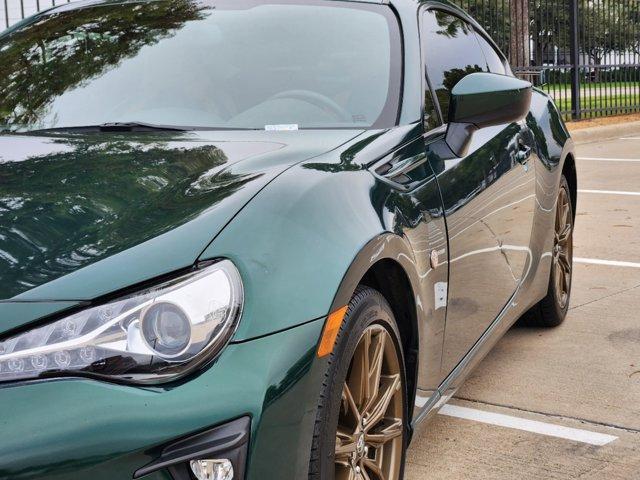 used 2020 Toyota 86 car, priced at $27,975