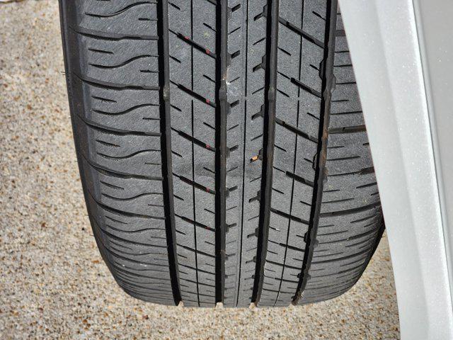 used 2025 Lexus LX 600 car, priced at $110,413