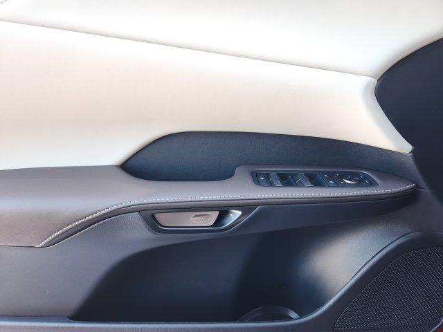 new 2026 Lexus RX 350 car, priced at $62,684