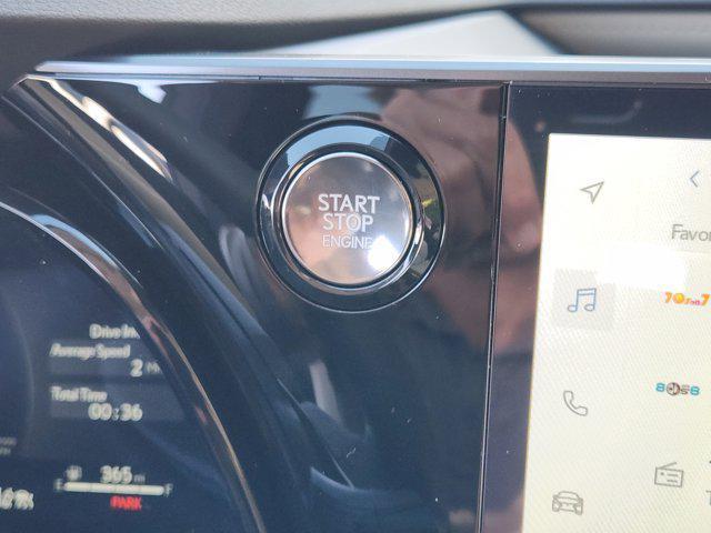 new 2026 Lexus RX 350 car, priced at $62,684