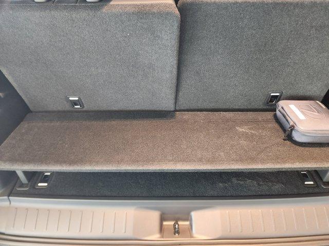 new 2025 Lexus LX 700h car, priced at $132,813