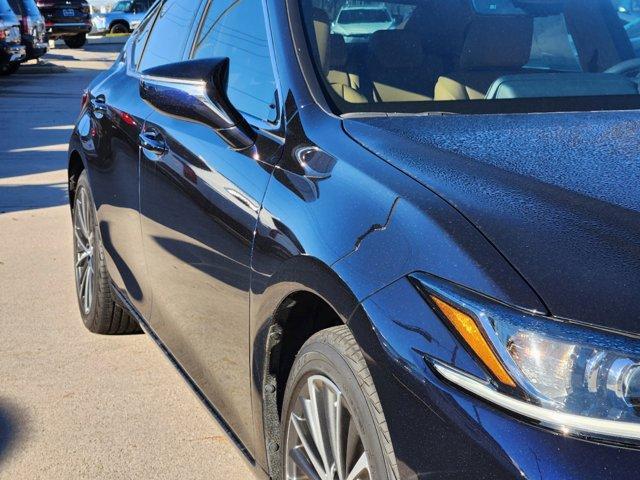 used 2022 Lexus ES 350 car, priced at $38,975