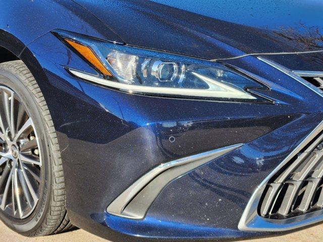 used 2022 Lexus ES 350 car, priced at $38,975