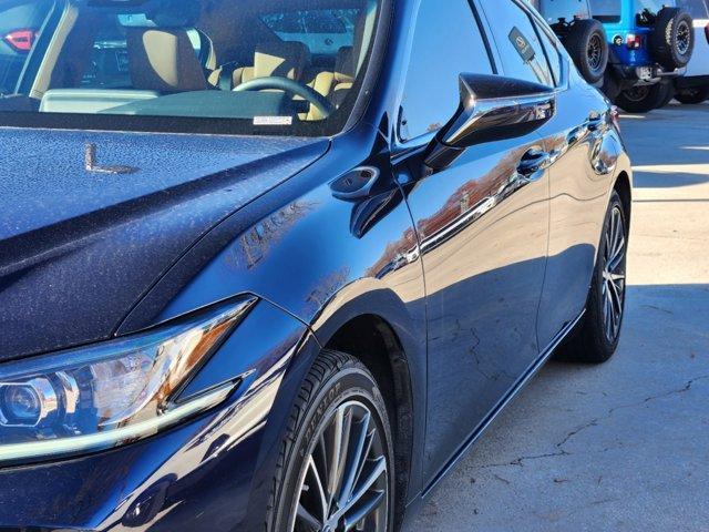 used 2022 Lexus ES 350 car, priced at $38,975