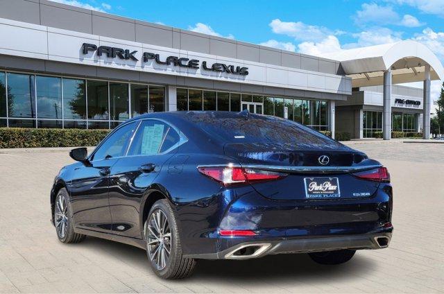 used 2022 Lexus ES 350 car, priced at $38,975