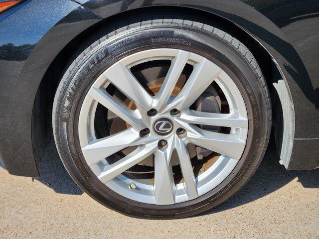 used 2022 Lexus IS 300 car, priced at $30,430