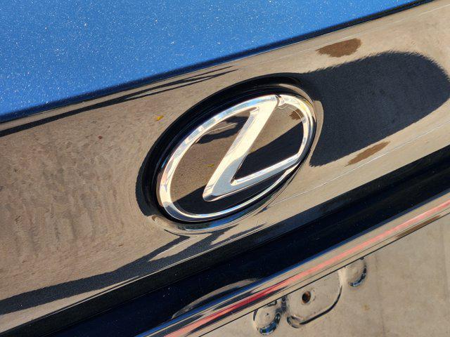 used 2022 Lexus IS 300 car, priced at $30,430